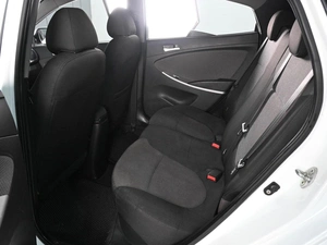 Седан Hyundai Solaris 2012 года, 755000 рублей, Аксай