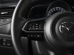 Внедорожник Mazda CX-4 2023 года, 2890000 рублей, Омск