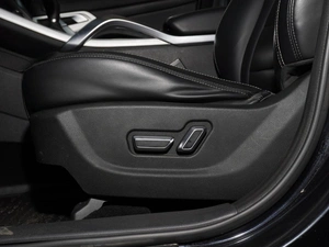 Внедорожник Geely Atlas 2018 года, 1675111 рублей, Тверь