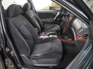 Седан Hyundai Sonata 2007 года, 599000 рублей, Воронеж