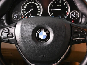 Седан BMW 5 серия 2014 года, 1699000 рублей, Аксай