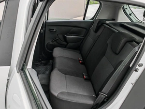 Хетчбэк Renault Sandero 2021 года, 1272000 рублей, Краснодар