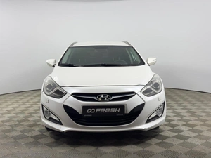 Универсал Hyundai i40 2013 года, 1065000 рублей, Казань