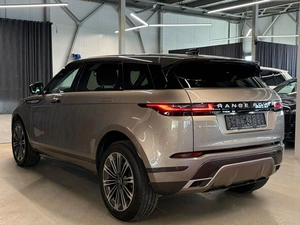 Внедорожник Land Rover Range Rover Evoque 2024 года, 5990000 рублей, Павловская Слобода