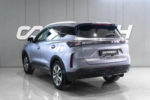 Внедорожник Chery Tiggo 7L 2025 года, 2399000 рублей, Петрозаводск