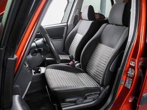 Внедорожник Suzuki SX4 2012 года, 990000 рублей, Воронеж