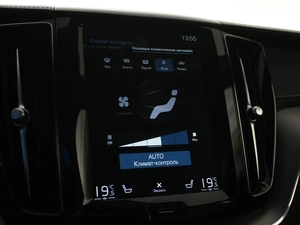 Внедорожник Volvo XC60 2020 года, 3298196 рублей, Москва