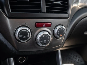 Внедорожник Subaru Forester 2010 года, 1045000 рублей, Краснодар