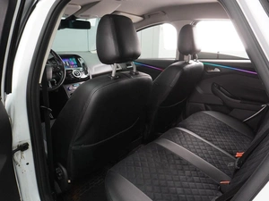 Седан Ford Focus 2015 года, 1124000 рублей, Воронеж