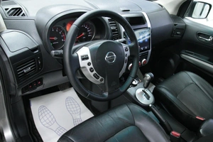 Внедорожник Nissan X-Trail 2010 года, 1153000 рублей, Солонцы