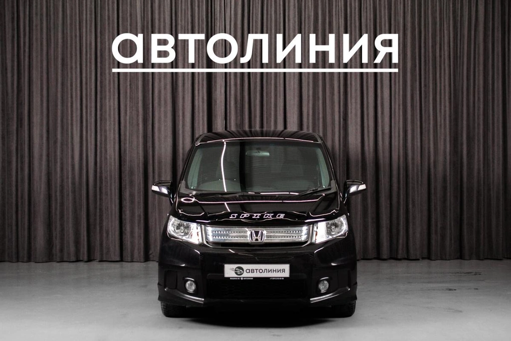 Минивэн Honda Freed 2011 года, 865000 рублей, Красноярск