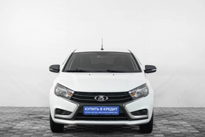 Седан ВАЗ (LADA) Vesta 2022 года, 1249000 рублей, Кемерово