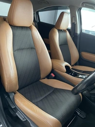 Внедорожник Honda Vezel 2019 года, 1697000 рублей, Солонцы