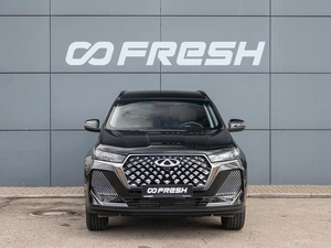 Внедорожник Chery Tiggo 7 Pro Max 2024 года, 2200000 рублей, Краснодар