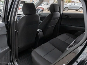 Внедорожник Hyundai Creta 2020 года, 1839000 рублей, Краснодар
