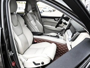 Внедорожник Volvo XC60 2018 года, 3669000 рублей, Кирилловка