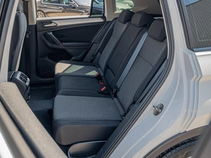 Внедорожник Volkswagen Tiguan 2022 года, 2799000 рублей, Краснодар