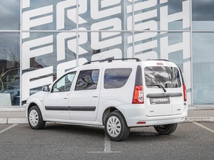 Универсал ВАЗ (LADA) Largus 2015 года, 690000 рублей, Краснодар