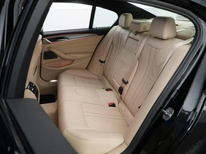 Седан BMW 5 серия 2018 года, 3444044 рублей, Москва