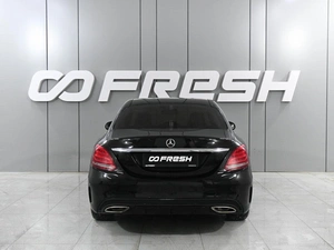 Седан Mercedes-benz C-класс 2015 года, 2490000 рублей, Аксай