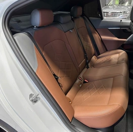 Седан BMW 5 серия 2024 года, 8350000 рублей, Красноярск