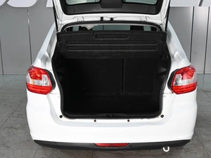 Лифтбек ВАЗ (LADA) Granta 2015 года, 619000 рублей, Ростов-на-Дону