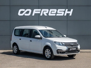 Универсал ВАЗ (LADA) Largus 2024 года, 1225000 рублей, Краснодар