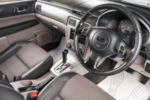 Внедорожник Subaru Forester 2002 года, 1039000 рублей, Тюмень
