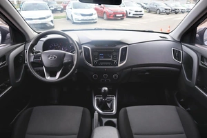 Внедорожник Hyundai Creta 2017 года, 1640000 рублей, Мирное