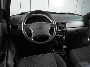 Седан ВАЗ (LADA) Priora 2011 года, 365000 рублей, Аксай