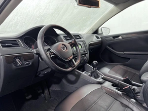 Седан Volkswagen Jetta 2015 года, 1095000 рублей, Орёл