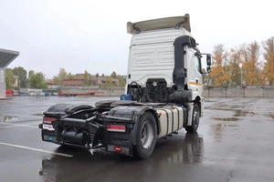 Седельный тягач КАМАЗ 5490-S5 2019 года, 2690000 рублей, Брянск