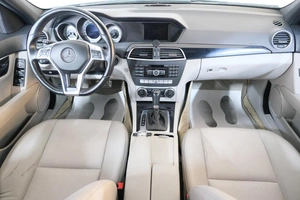 Седан Mercedes-benz C-класс 2011 года, 1649000 рублей, Омск