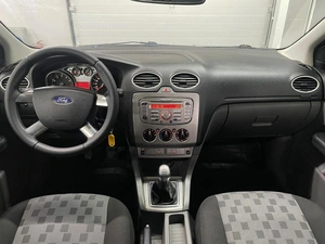Седан Ford Focus 2008 года, 590000 рублей, Ярославль