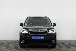 Внедорожник Subaru Forester 2015 года, 2389000 рублей, Сургут