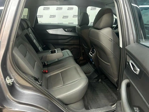 Внедорожник Chery Tiggo 7 Pro Max 2023 года, 2184000 рублей, Красноярск