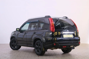Внедорожник Nissan X-Trail 2010 года, 1099000 рублей, Омск