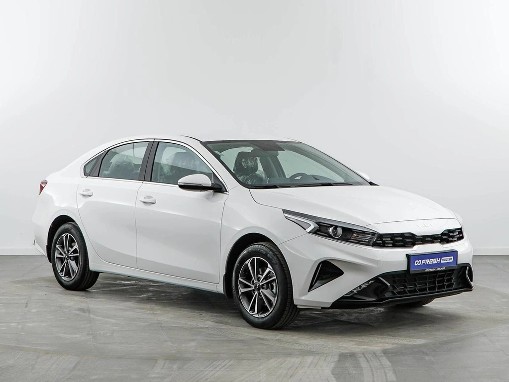 Седан Kia Cerato 2025 года, 3198055 рублей, Москва