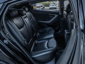 Седан Hyundai Avante 2011 года, 899000 рублей, Ставрополь