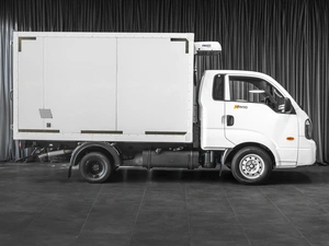 Kia Bongo, IV рестайлинг (2012—н. в.) 2.5 D MT (133 л.с.) 2023г. 2023 года, 3349000 рублей, Тюмень