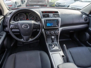 Седан Mazda 6 2011 года, 999000 рублей, Саратов