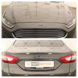 Седан Ford Mondeo 2015 года, 1430000 рублей, Орёл