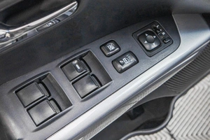 Внедорожник Mitsubishi Outlander 2008 года, 1259000 рублей, Барнаул