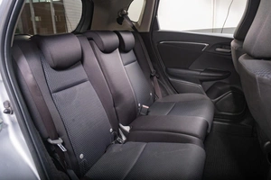 Хетчбэк Honda Fit 2017 года, 1079000 рублей, Томск
