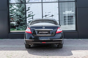 Седан Nissan Teana 2011 года, 1079000 рублей, Ульяновск