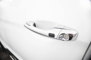 Внедорожник Hyundai Santa Fe 2017 года, 2039000 рублей, Пермь