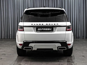 Внедорожник Land Rover Range Rover Sport 2019 года, 8150000 рублей, Ставрополь