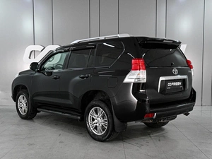 Внедорожник Toyota Land Cruiser Prado 2013 года, 3030000 рублей, Ростов-на-Дону