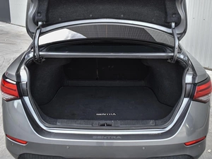 Седан Nissan Sentra 2021 года, 2210000 рублей, Краснодар