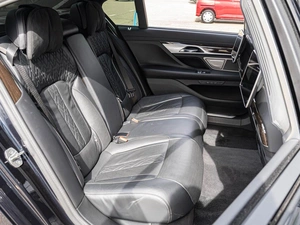 Седан BMW 7 серия 2021 года, 6570000 рублей, Краснодар